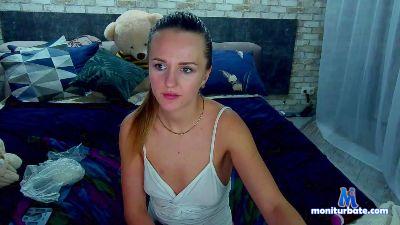 Crismarley1 cam4 bicurious performer from Republic of Chile  