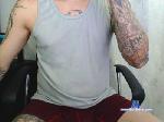 kennethjense cam4 livecam show performer room profile