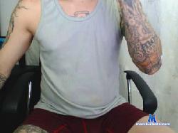 kennethjense cam4 live cam performer profile
