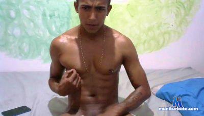 Jack_Brianxx cam4 straight performer from Republic of Colombia livetouch 