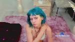 FloraCaris cam4 livecam show performer room profile