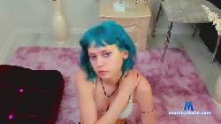 FloraCaris cam4 live cam performer profile