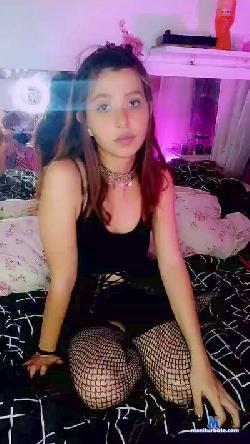 sumiredusha cam4 live cam performer profile