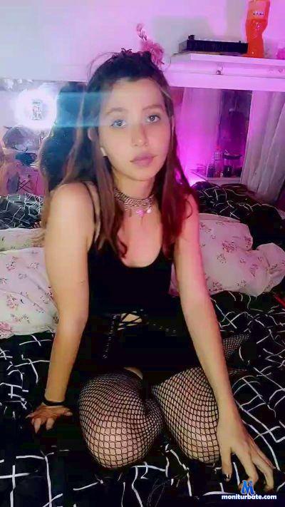 sumiredusha cam4 unknown performer from Argentine Republic  