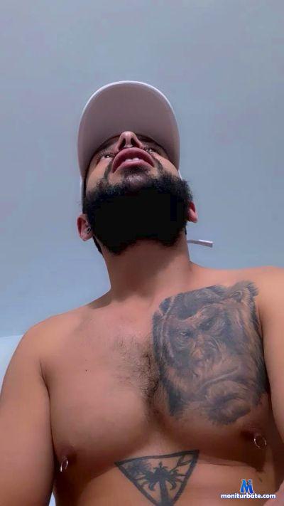 Farley_22 cam4 straight performer from Republic of Colombia  