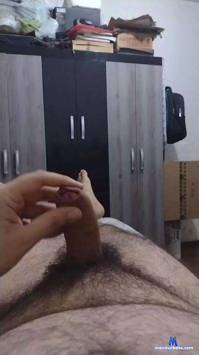 Rtdm cam4 straight performer from Federative Republic of Brazil  