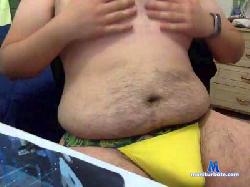 bear69ripper cam4 live cam performer profile