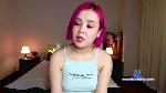 PackJiSoo cam4 livecam show performer room profile