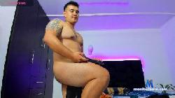 thiago_cp01 cam4 live cam performer profile