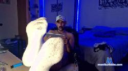 srgareth cam4 live cam performer profile