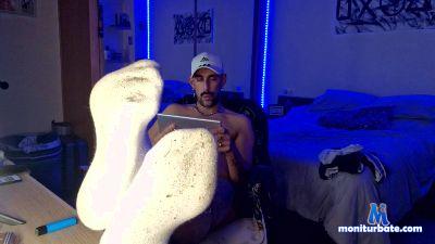 srgareth cam4 gay performer from Kingdom of Spain  