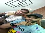 brandonnanthony cam4 livecam show performer room profile