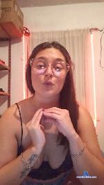 Soleth cam4 livecam show performer room profile