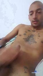 Daniel_hotxxx cam4 livecam show performer room profile