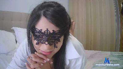 Rous96 cam4 straight performer from Kingdom of Spain  