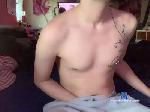 TwinkRay cam4 livecam show performer room profile