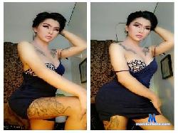 Queen_NikkitaX cam4 live cam performer profile