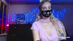 eva_blond_hot cam4 live cam performer profile