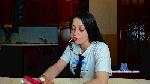 AlexaSkyler cam4 livecam show performer room profile
