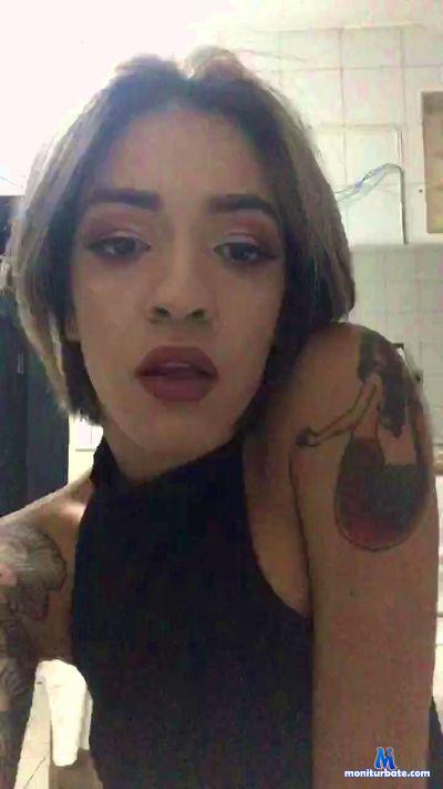BelaVictoria cam4 straight performer from Federative Republic of Brazil  