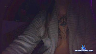 SarinaTatts cam4 bisexual performer from Kingdom of the Netherlands cute bdsm amateur 