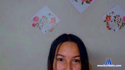 AryaLy3_ cam4 straight performer from United Mexican States  