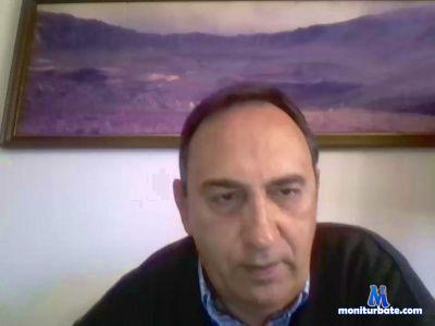 Casd56 cam4 straight performer from Portuguese Republic  