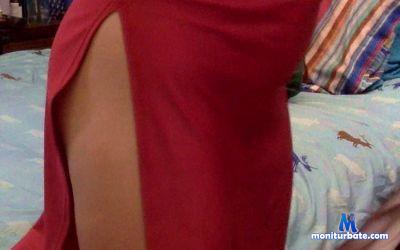 Rubito220 cam4 straight performer from Kingdom of Spain  