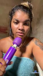 NinaCarter cam4 livecam show performer room profile