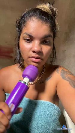 NinaCarter cam4 live cam performer profile