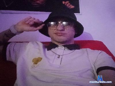 Bastian_Osher cam4 bisexual performer from Republic of Colombia feet milk armpits masturbation C2C smoke amateur 