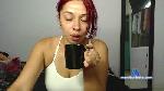 Atena_mess cam4 livecam show performer room profile