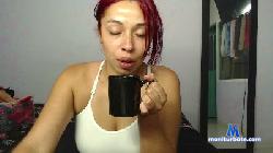 Atena_mess cam4 live cam performer profile