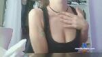 Larafoxok cam4 livecam show performer room profile