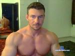 muscularkev cam4 livecam show performer room profile