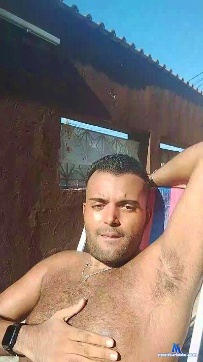 Euleozinho cam4 gay performer from Federative Republic of Brazil dominacao findom 