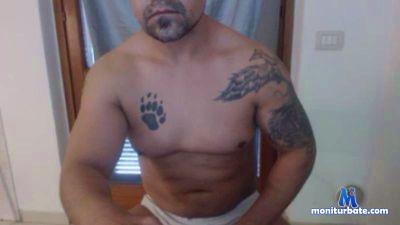 MAN4MATURE cam4 unknown performer from State of Israel  
