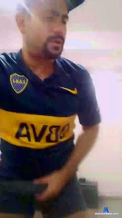 fedenx2019 cam4 bicurious performer from Argentine Republic  
