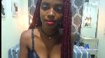 EbonyLinda cam4 livecam show performer room profile