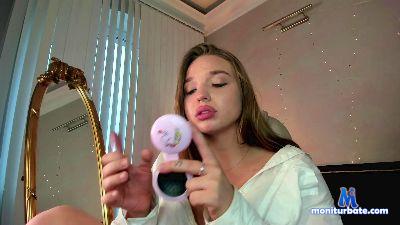 ViollaSinz cam4 bicurious performer from Czech Republic  