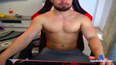 maxluc19 cam4 bicurious performer from Argentine Republic c2c handjob cum rollthedice 