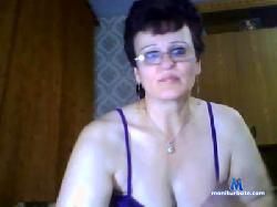 PaulaGolden cam4 live cam performer profile