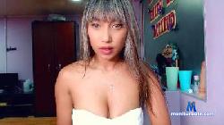 eva1green_ cam4 live cam performer profile