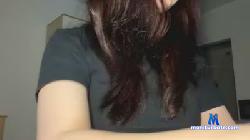 EnedinaReier cam4 live cam performer profile