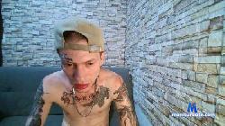 Argusgg cam4 live cam performer profile