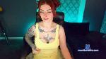 BarbieLuxury cam4 livecam show performer room profile