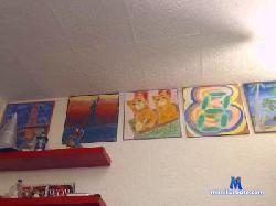 CarlosLunaHot cam4 live cam performer profile