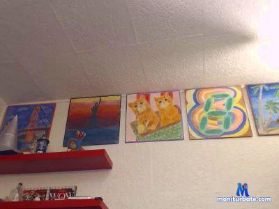 CarlosLunaHot cam4 bisexual performer from United Mexican States  