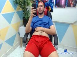Naboch cam4 live cam performer profile