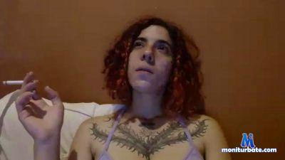 marrentinha22 cam4 straight performer from Federative Republic of Brazil  